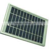 Custom Solar Module for Electric Fan thumbnail-1