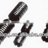 Four-jaw Independent Chuck Lead Screw thumbnail-1