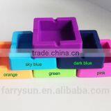 2015 Silicone Ashtray, High-temperature Cigar Ashtray, Custom Ashtray thumbnail-2