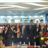 China Logistics Co., Ltd. company overview - view 2 thumbnail