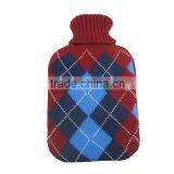 Knitted Bottle Covers thumbnail-3