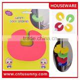 Child Safety Door Guard/EVA Door Stopper/baby Safety Products thumbnail-3
