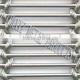 Stainless Steel Conveyor Belt (factory) thumbnail-1