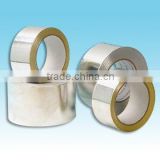 AF2525CW Aluminum Foil Tapes With Cold Weather