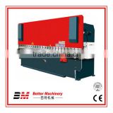 China factory automatic metal bender machine