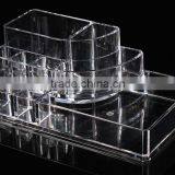 C92 ANPHY Clear Makeup Organizer Acrylic Assorted Household Jewelry Accessory Finding Box thumbnail-6