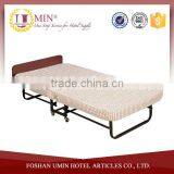 Foldable Rollaway Beds for Hotels thumbnail-1