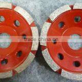 Diamond Grinding Wheels for Single Row Diamond Grinding Wheel thumbnail-2