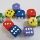 Color Dices