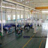 Sinmic Machinery Co., Ltd. (Jinan) company overview - view 2 thumbnail