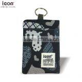 Different Designs Branded Coin Purse/Mobile Phone Bag thumbnail-4