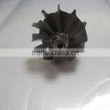 TD03L4 Turbo 49131-05312 49131-05310 49131-05400 Turbine Wheel 49131-05401 49131-06003 49131-06004 49131-06007 thumbnail-3