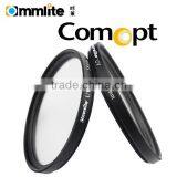 High-quality 58-62mm Camera UV Filters, Lens UV Filters,UV Filters