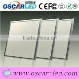 Professional Manufacturer Led Flat Panel Lighting Energy Saving 60 x 60cm Square Led Panel Light 24W Led Panel Lights