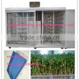 Commercial Hydroponics Machine/Bud Seedling Machine/animal Fodder Machine/+8615621096735 thumbnail-3