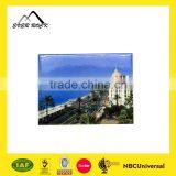 2015 Famous Scenery Theme Custom Resin Fridge Magnet thumbnail-3