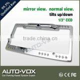 License Plate Recognition Camera License Plate Capture Camera for Car thumbnail-6