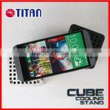 Retail Portable Office Mobile Tablet Cell Phone Aluminum Holder Accessory