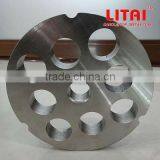 Meat Mincer Cutting Plate,mincer Plate,meat Grinder Accessories