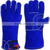Welding Gloves thumbnail-1