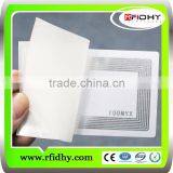 Asset Tracking Management HFUHF Rfid Inlay/rfid Wet Inlay(wet&dry Inlay) for Nfc Tags labels thumbnail-4