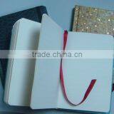 A6 Notebook Pp Cover Notebook Vintage Leather Book thumbnail-2