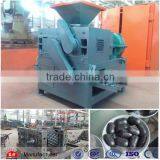 Popular in the Market Charcoal Ball Press Machine thumbnail-1