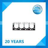 Original Parts K4100ZD Head Gasket For Generator Set