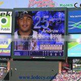 Outdoor P25 Electronic LED Billboards