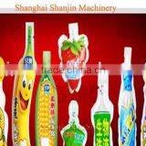 Coconut Water Filling Sealing Machine/Shape Bag Filling Packaging Machine thumbnail-5
