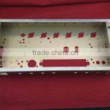 OEM Chromate Conversion Coating Sheet Aluminum Chassis/box thumbnail-2