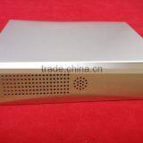 Electronical Cabinet/metal Case/sheet Metal Stamping Cabinet thumbnail-1