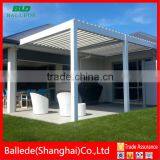 Louver Roof Diy Kit Manufacturers thumbnail-6