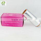 Extra Length Aluminum Hairdressing Foil thumbnail-3