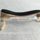 Popular Grade Latest Violin Shoulder Rest 3/4 4/4 Size thumbnail-5