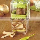 Potato Dicer, Kitchen Gadget Set As Seen On TV New Arrival Products thumbnail-1