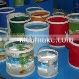 Folding Bucket New Arrival As Seen On TV thumbnail-1