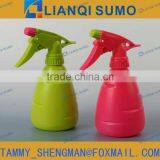 PE Small Trigger Sprayer Bottle for Garden 74 thumbnail-2