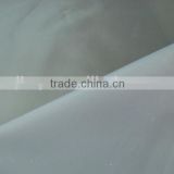 soft touched taffeta of downcoat fabric