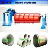 Concrete Pipe Making Machinery thumbnail-2