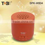 Mini Portable and Induction TF Card Speaker thumbnail-1