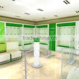 Underwear Display Showcase thumbnail-1