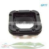 Gopros Accessories Plastic Lens Ring for Gopros 3 Replacement Lens Cover GP77