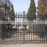 Iron Gate: GA025 thumbnail-1