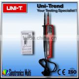 Resistance tester UNI-T UT15C