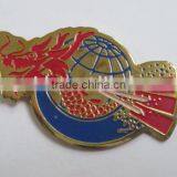 Photo Etched Lapel Pins thumbnail-1