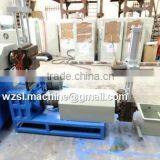Waste Plastic Film Recycling Machine