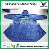 High Quality Customized Logo Disposable Raincoat thumbnail-2