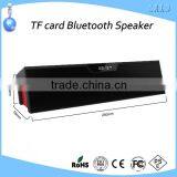 2014 Promotional Mini Speaker With Bluetooth TF Card USB Support thumbnail-2