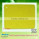 Footwear Material Polyurethane Cushion Foam